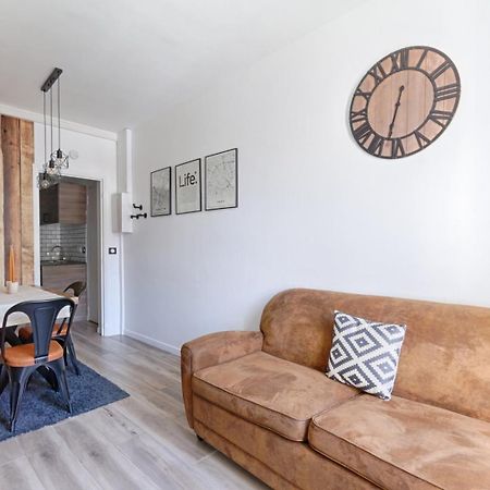 Magnifique Appartement Porte D'Orleans Montrouge Dış mekan fotoğraf