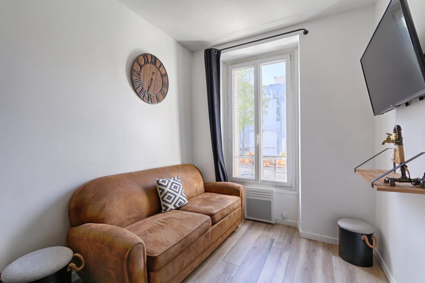 Magnifique Appartement Porte D'Orleans Montrouge Dış mekan fotoğraf